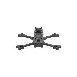 Hot Sales IFlight AOS5 V5 5 Inch 228mm Light Rack Frame Kit Carbon Fiber Frame With 6mm Arm 5" RC Mini Drone Kit